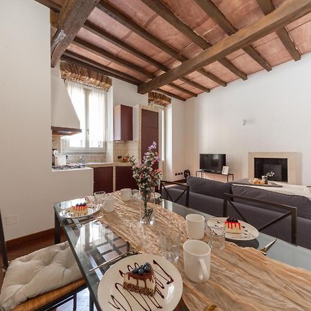 Charme Milan-300M Dal Duomo Lägenhet Exteriör bild