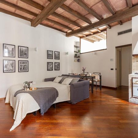 Charme Milan-300M Dal Duomo Lägenhet Exteriör bild